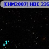 [CHM2007] HDC  235