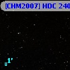 [CHM2007] HDC  240