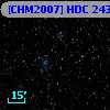 [CHM2007] HDC  243