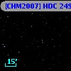 [CHM2007] HDC  249