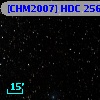 [CHM2007] HDC  256