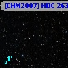 [CHM2007] HDC  263
