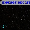 [CHM2007] HDC  265