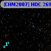[CHM2007] HDC  268