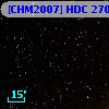[CHM2007] HDC  270