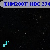[CHM2007] HDC  274
