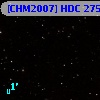 [CHM2007] HDC  275