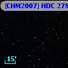 [CHM2007] HDC  278