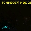 [CHM2007] HDC  280