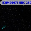 [CHM2007] HDC  282