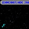 [CHM2007] HDC  286