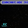 [CHM2007] HDC  287
