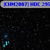 [CHM2007] HDC  295