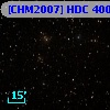 [CHM2007] HDC  400