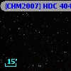 [CHM2007] HDC  404
