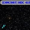 [CHM2007] HDC  419