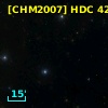 [CHM2007] HDC  420