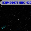 [CHM2007] HDC  422