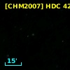 [CHM2007] HDC  423