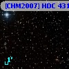 [CHM2007] HDC  431