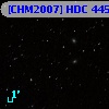[CHM2007] HDC  445
