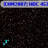 [CHM2007] HDC  453