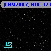 [CHM2007] HDC  474