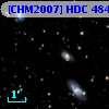 [CHM2007] HDC  484