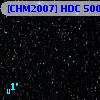 [CHM2007] HDC  500