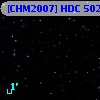 [CHM2007] HDC  502
