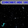 [CHM2007] HDC  505