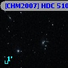 [CHM2007] HDC  510