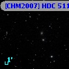 [CHM2007] HDC  511