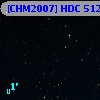 [CHM2007] HDC  512