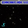 [CHM2007] HDC  513