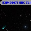 [CHM2007] HDC  514