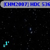 [CHM2007] HDC  536