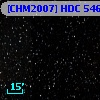 [CHM2007] HDC  546