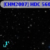 [CHM2007] HDC  560