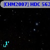 [CHM2007] HDC  562