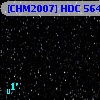 [CHM2007] HDC  564