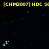 [CHM2007] HDC  566