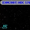 [CHM2007] HDC  576