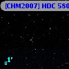 [CHM2007] HDC  580
