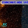 [CHM2007] HDC  589