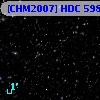 [CHM2007] HDC  598