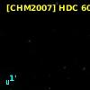 [CHM2007] HDC  603