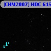 [CHM2007] HDC  615