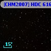 [CHM2007] HDC  616