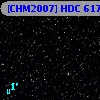 [CHM2007] HDC  617
